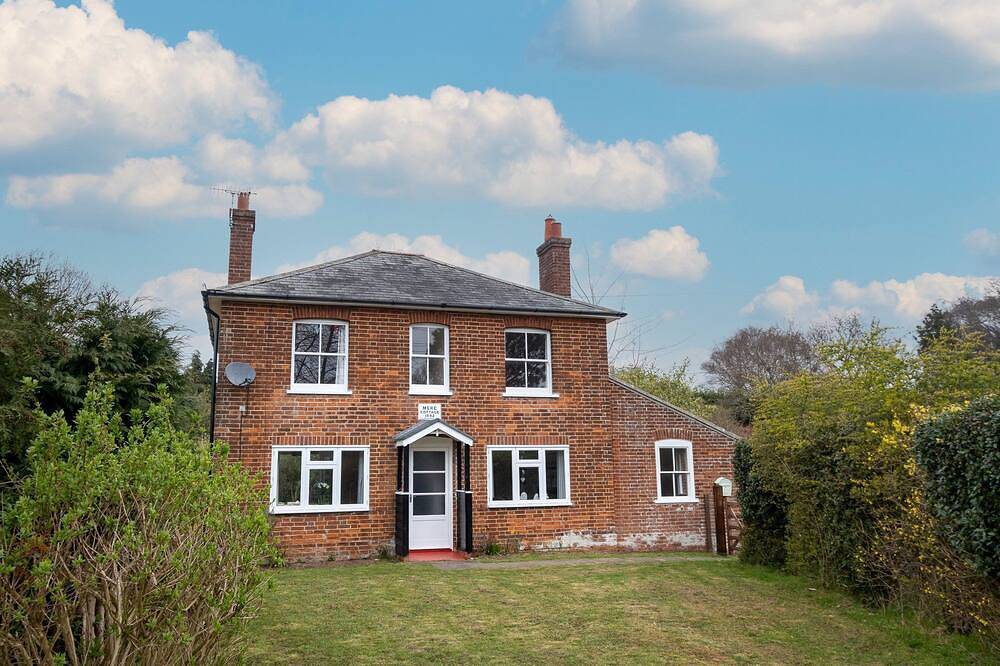 Cottage for 6 People in Thorpeness, Suffolk