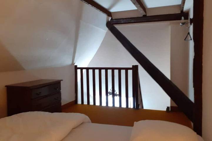 Location de vacances pour 6 personnes dans Roubion - Les Buisses - 4