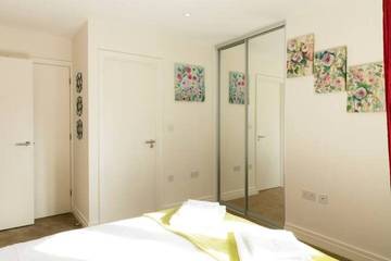 Apartment for 6 Guests in Market Ward, Cambridge, Picture 4