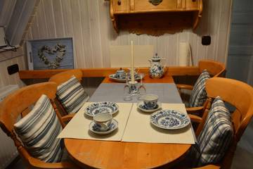 Ferienwohnung für 4 Personen in Nebel, Amrum, Bild 2