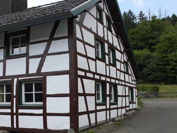 Ferienhaus für 7 Personen in Simmerath, Nordeifel, Bild 2