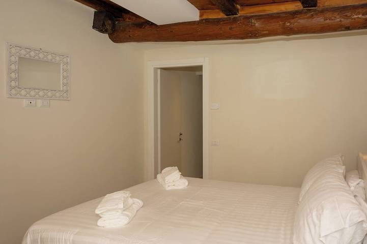 Appartamento intero, Appartamento ledy in Lovere, Lago d'Iseo