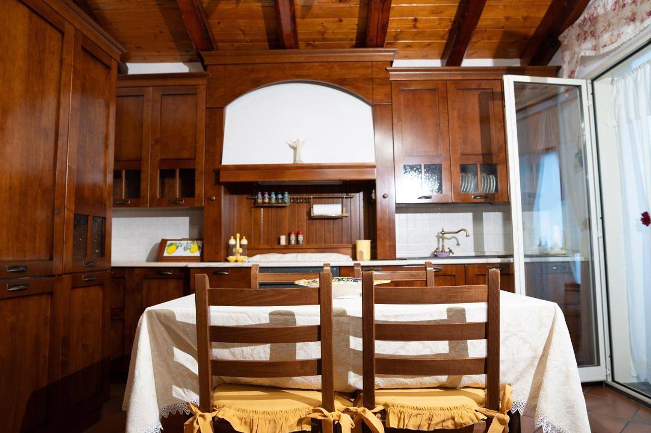 Villa Clara Nicolosi in Nicolosi, Etna