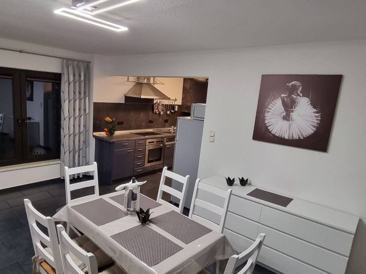 Schmidt in Schmalkalden, Rennsteig