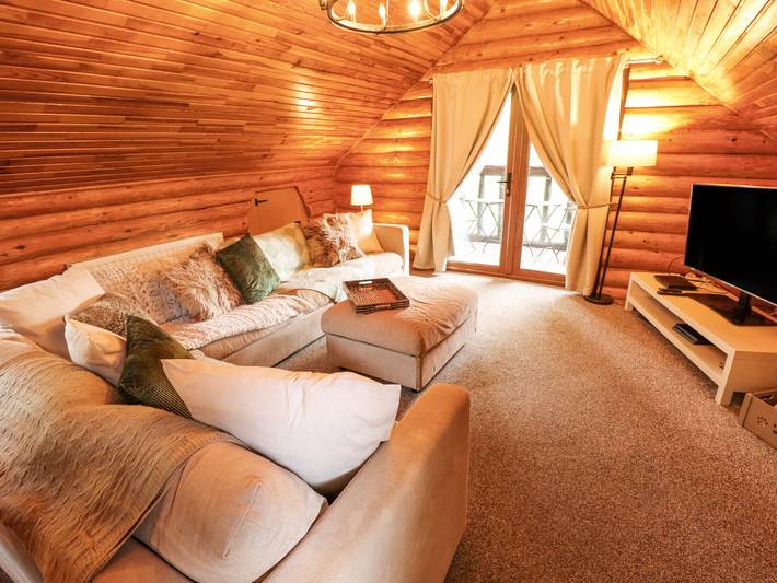 Lodge für 8 Personen mit Garten in Tattershall, Lincolnshire