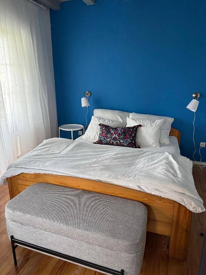 Villa Wejsunka in Śniardwy