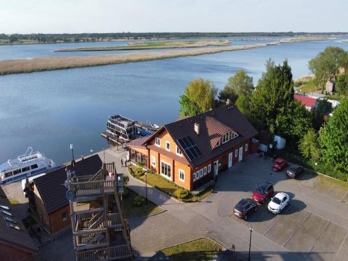 Ferienwohnung für 2 Personen