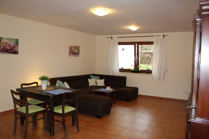 Ferienwohnung für 2 Personen, mit Garten und Terrasse in Mechernich - 2