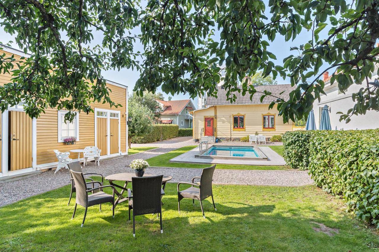 Double Room in Söderköping, Söderköping und Umgebung