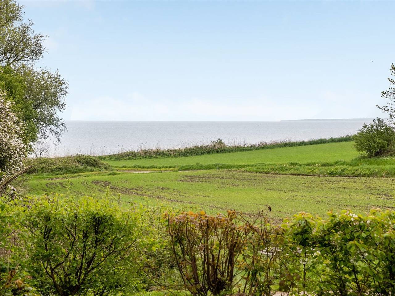"Venla" - 150m from the sea in Nørre Kettingskov, Kettingskov