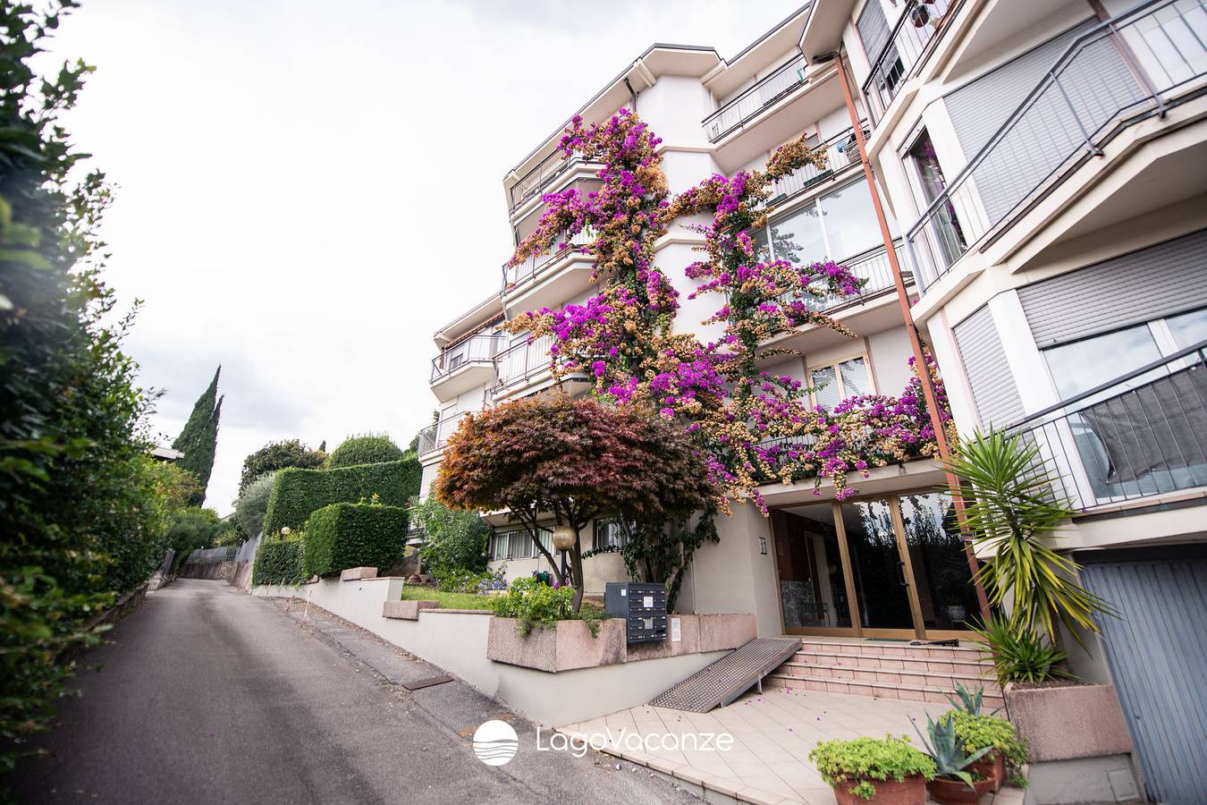 Apartamento entero, Sogni di Lago in Saló, Montañas Garda