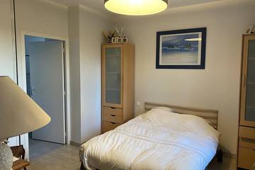 Villa pour 8 Personnes dans Orvault, Vallée de la Loire, Photo 3