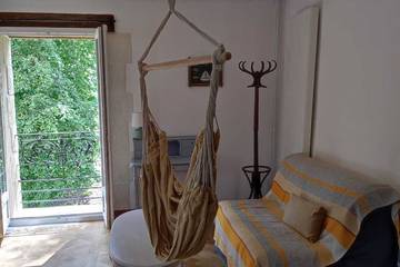 Chambre D’hôte pour 4 Personnes dans Mosles, Région de Bayeux, Photo 4
