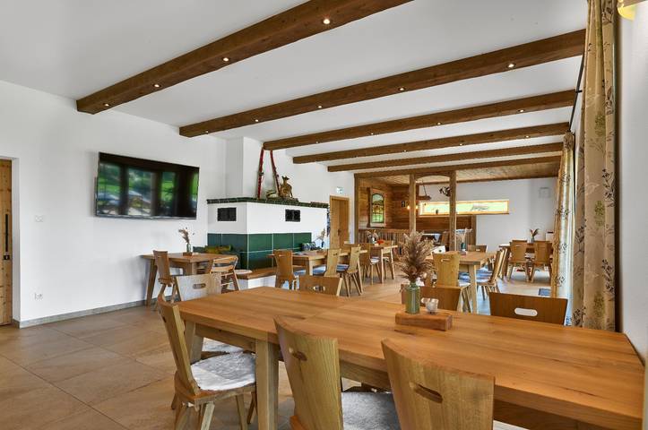 Ferienhaus für 3 Personen, mit Garten in Arnbruck - 4