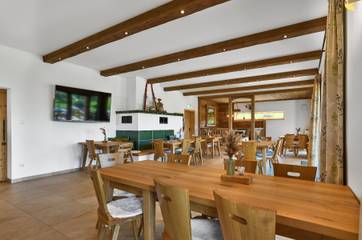 Bauernhof für 3 Personen in Arnbruck, Vorderer Bayerischer Wald, Bild 3