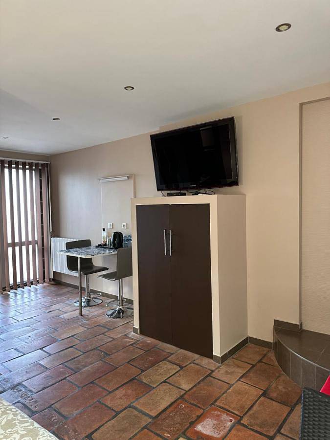 La Chambre de l'Olivier in Champigny-sur-Marne, Val-de-Marne