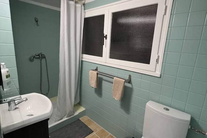 Gîte pour 2 personnes, avec terrasse et jardin dans Mont Faron - 2