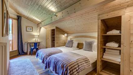 Maison De Vacances pour 9 Personnes dans Mer de Glace, Chamonix-Mont-Blanc, Photo 2