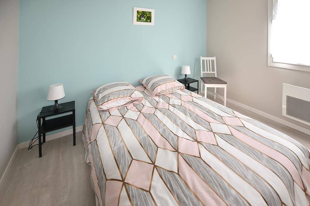 Mooi huis in Rognonas met Wifi in Rognonas, Arles en omgeving