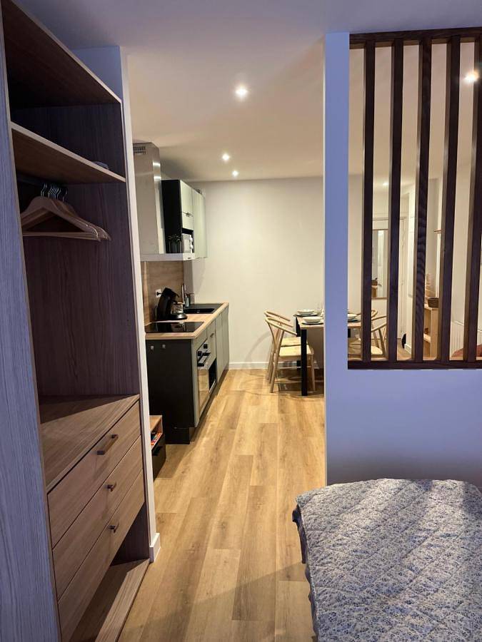 Gîte pour 4 personnes dans Office de Tourisme de Sélestat - 3