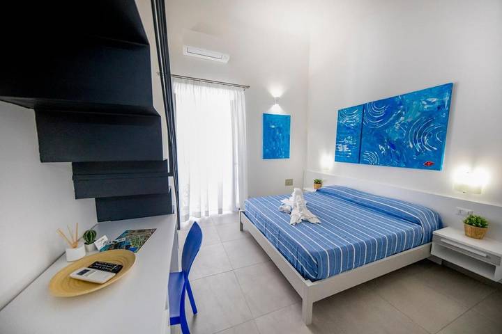 Chambre d’hôte pour 2 personnes à Cefalù - 3
