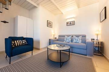 Glamping per 4 Persone in Firenze Centro storico, Firenze, Foto 4