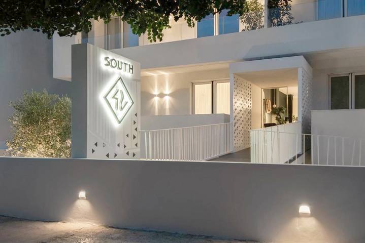 Gîte pour 2 personnes, avec jardin, animaux acceptés à Athènes - 3