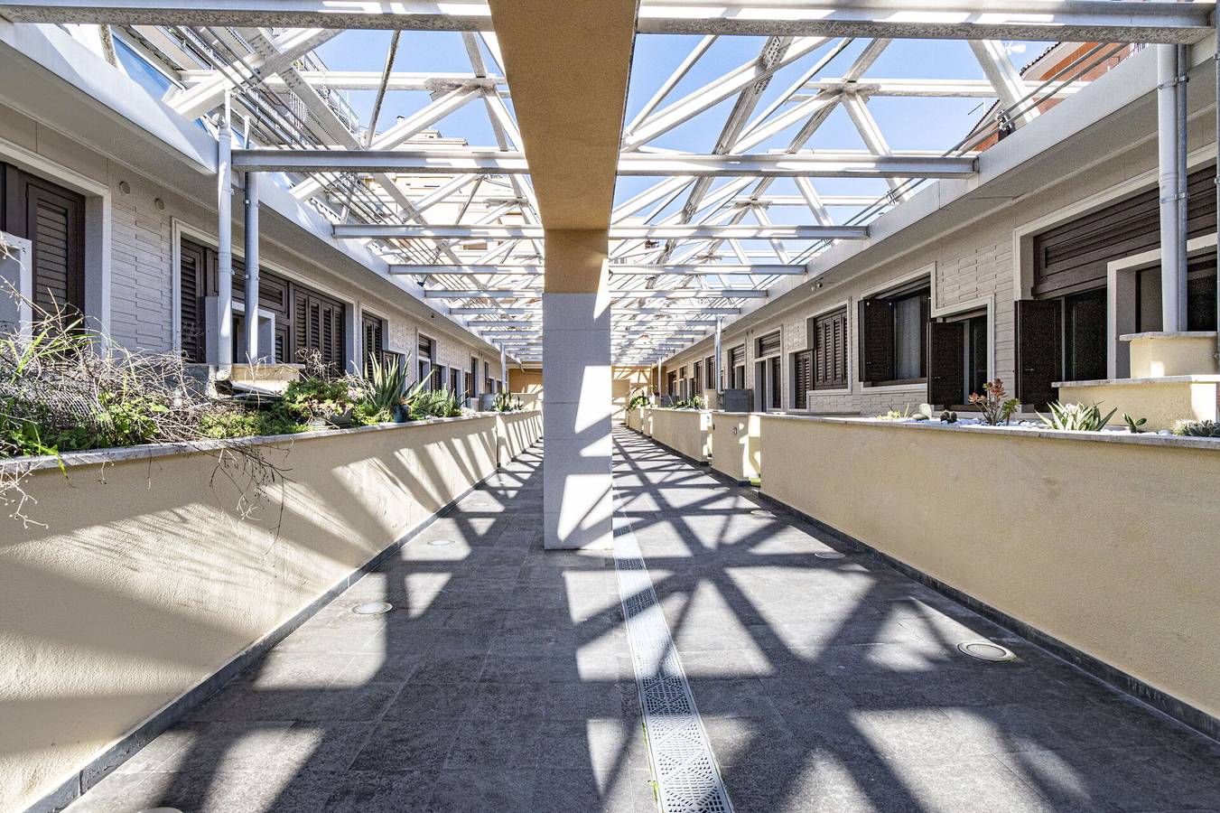 Entire apartment, Suite Trastevere in Rome, Rome Province