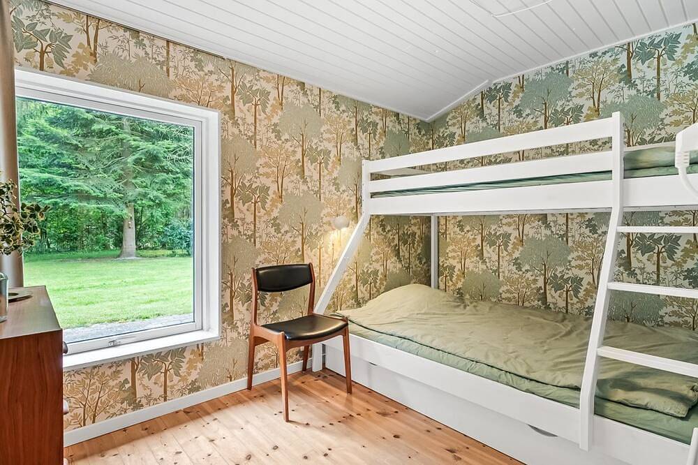 \"Matthea\" - 2.9km from the sea in Ry, Skanderborg