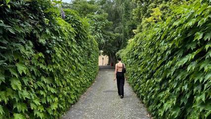 Chambre d’hôte pour 4 personnes, avec terrasse et vue, animaux acceptés à Bolzano