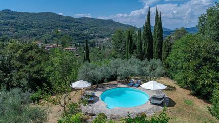 Villa voor 6 Personen in Greve In Chianti, Chianti, Afbeelding 2