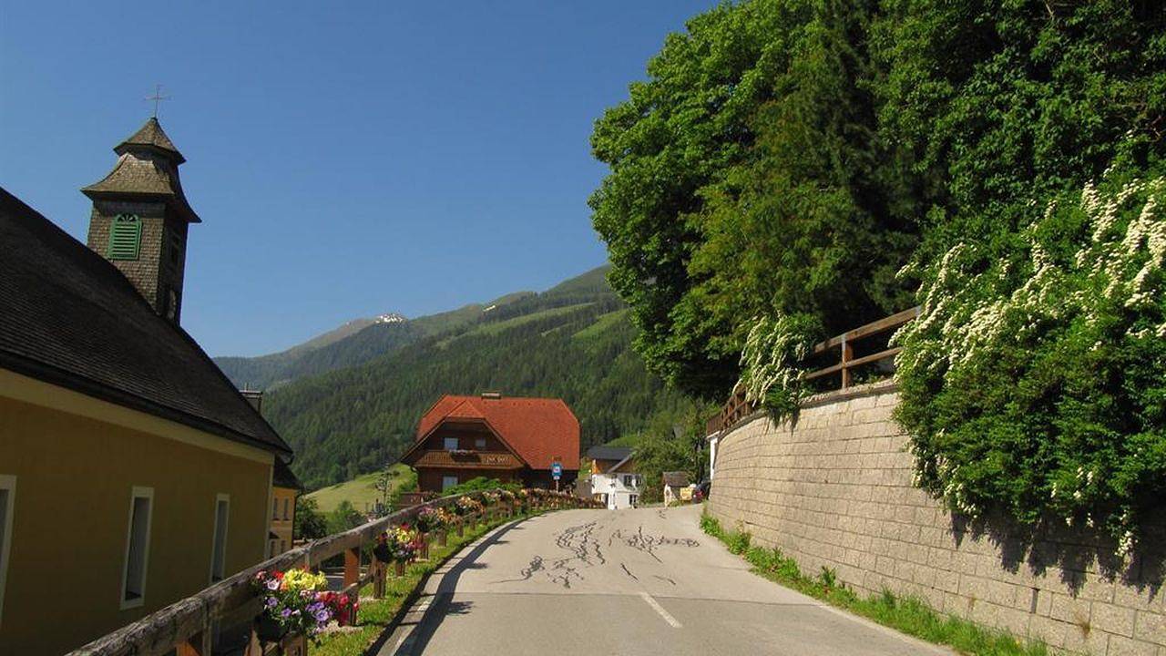 Ganze Ferienwohnung, Ferienwohnung für 6 Personen (90 m²) in Sölk in Kleinsölk, Tauern