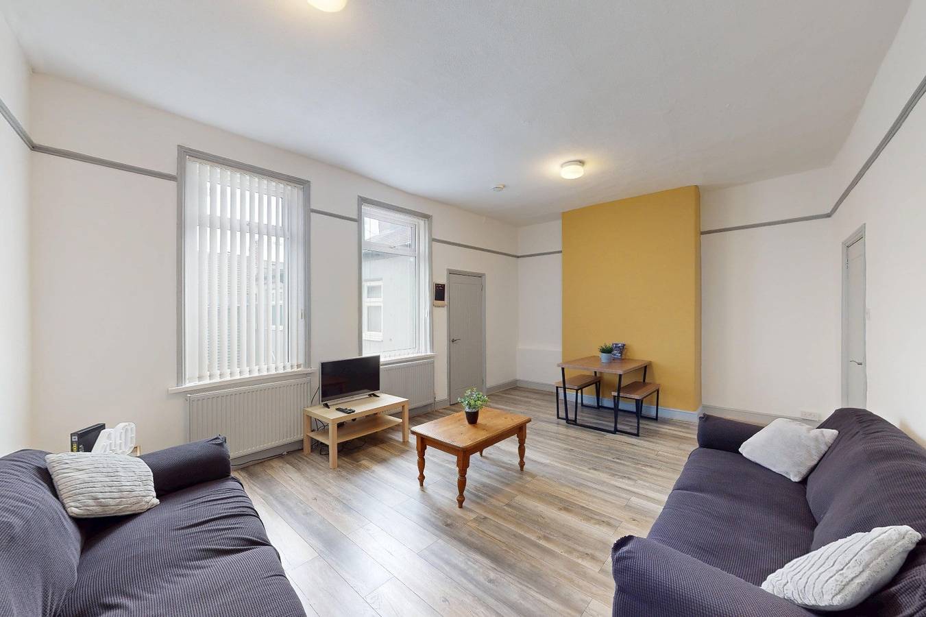 City Centre-University Home from Home in Sunderland