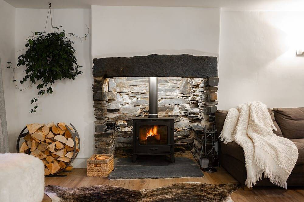 Grange Bridge Cottage in Lake District