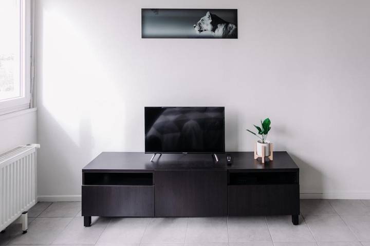 Gîte pour 2 personnes, avec vue à Dardilly - 4