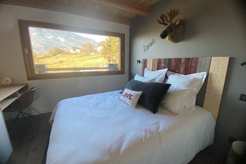 Magnifique Chalet Avec Jacuzzi - Avoriaz - Gets in Thyez, Bonneville region