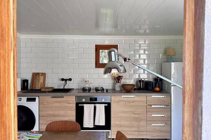 Gîte pour 4 personnes dans Courgains