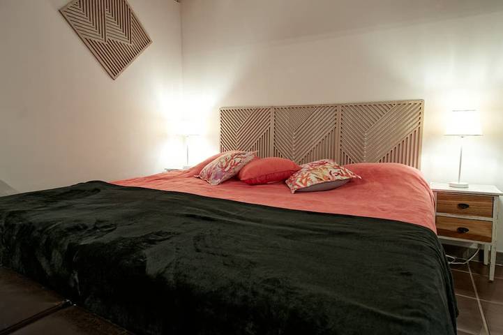 Location de vacances pour 4 personnes, avec jardin et terrasse à Bordeaux-Saint-Clair - 4