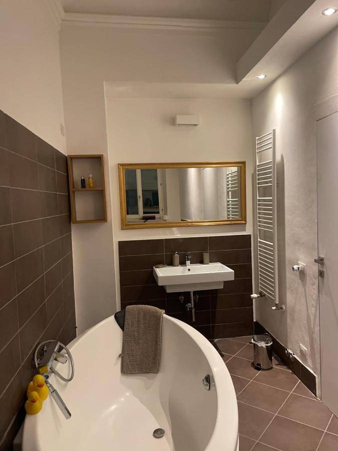 Ganze Wohnung, Chez Anna in Jesi, Ancona Provinz