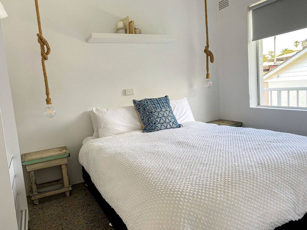 Ganze Wohnung, Salz am Meer - Einheit 6 in Port Macquarie, New South Wales