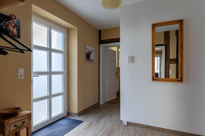 Gîte pour 5 personnes à Haßloch - 4