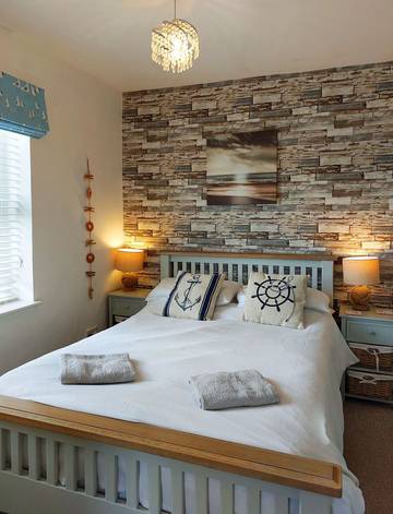 Holiday Rental for 8 People in Tywyn, Gwynedd, Photo 2