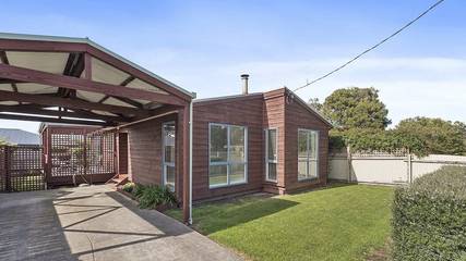 Holiday Home for 6 People in Apollo Bay, Great Ocean Road, Photo 4