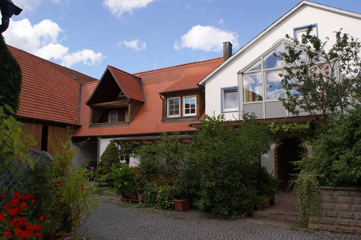 Ferienwohnung für 5 Personen - 1