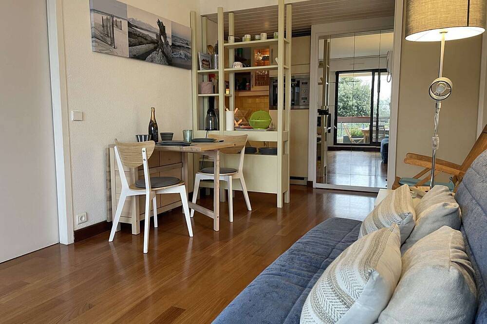 Appartement de vacances
