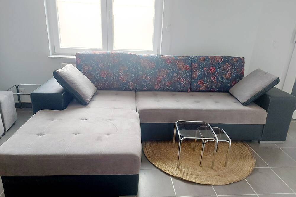 Ganze Wohnung, Lumière Luxembourg in Russange, Moselle