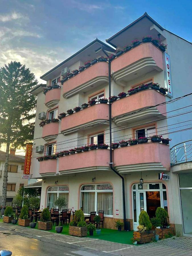 Appartement de vacances pour 2 personnes, avec terrasse