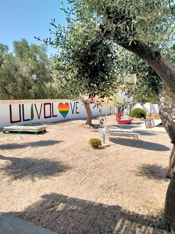 Luxury Country Villa Con Piscina Mare Bandiera Blu in Maruggio, Golfe de Tarente