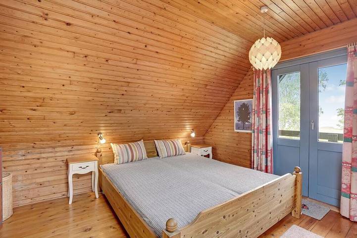 Ferienhaus für 6 Personen in Årø - 2