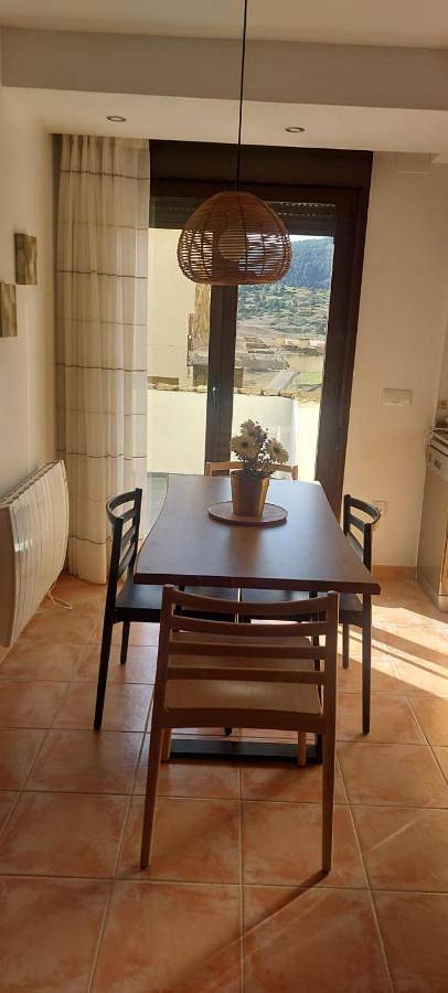 Two-Bedroom House in Valdelinares, Provincia de Teruel